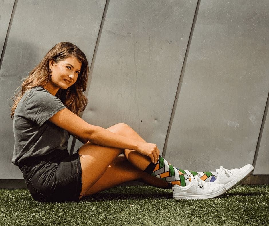 Brick Me - Bamboo Socks - Australias #1 Rated Socks GetSocked!