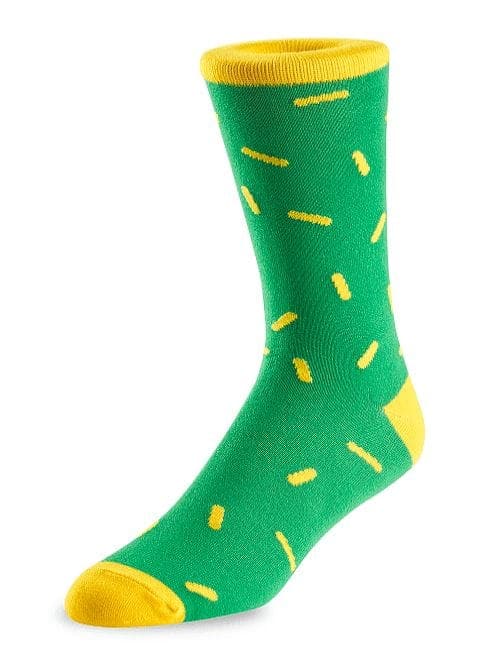 Cactus Socks - GetSocked!