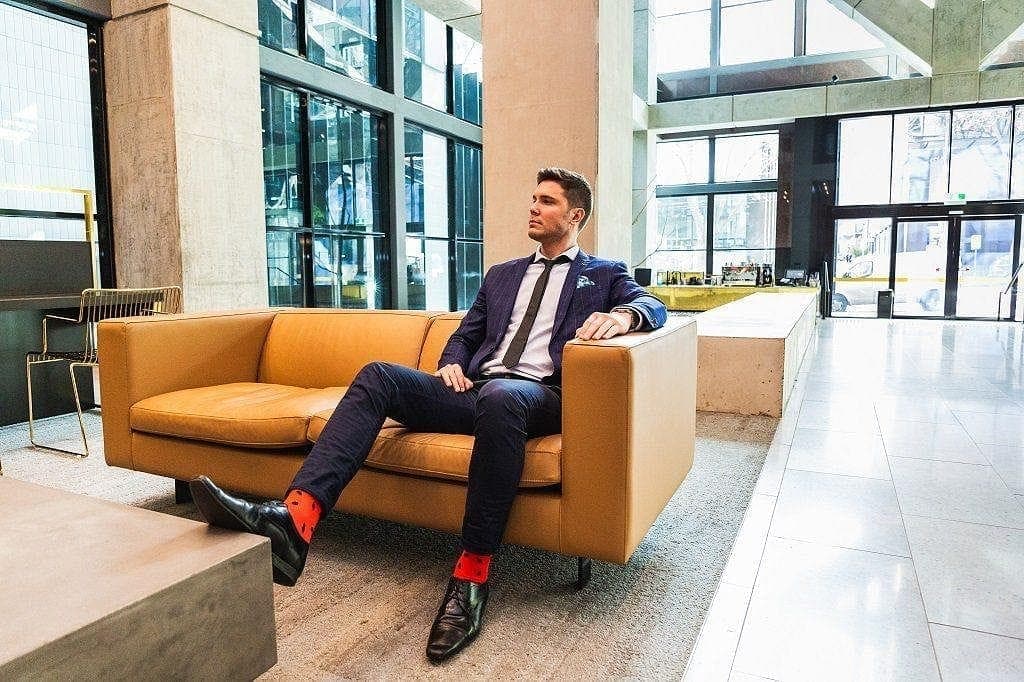 Fathers Day Gift Ideas - Sock Subscription - GetSocked GetSocked!