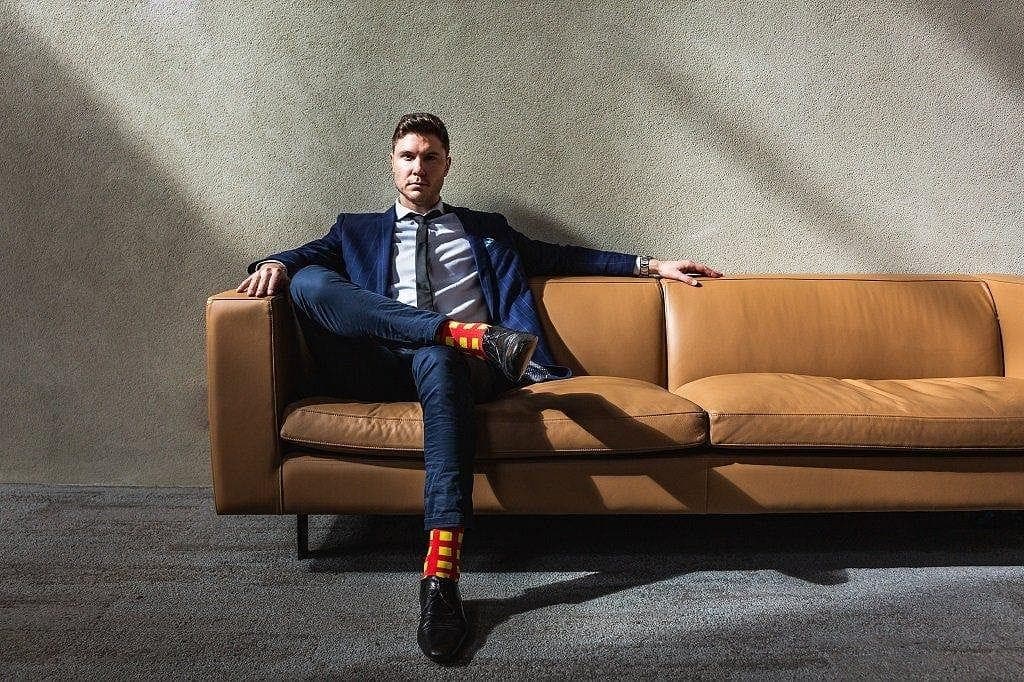 Fathers Day Gift Ideas - Sock Subscription - GetSocked GetSocked!