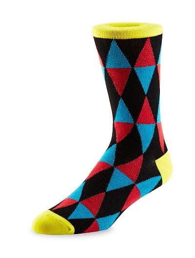 Geek Chic - GetSocked!