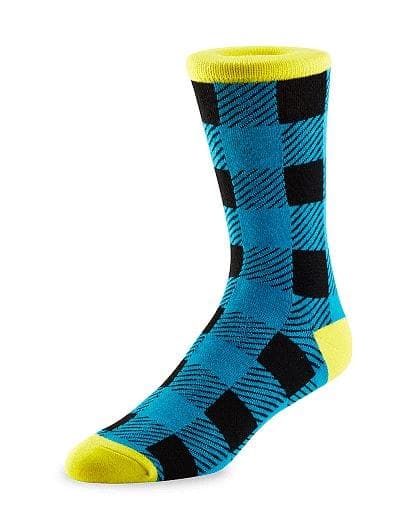 Great Scot - GetSocked!