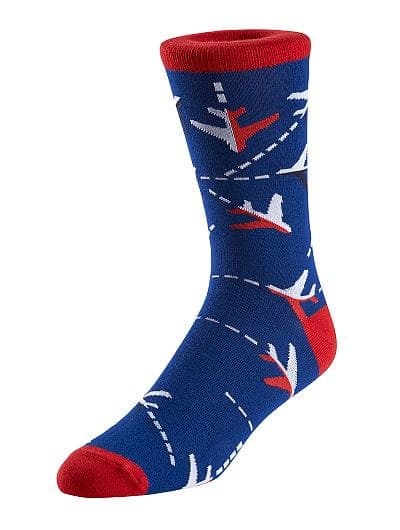 High Flyer Socks - GetSocked!