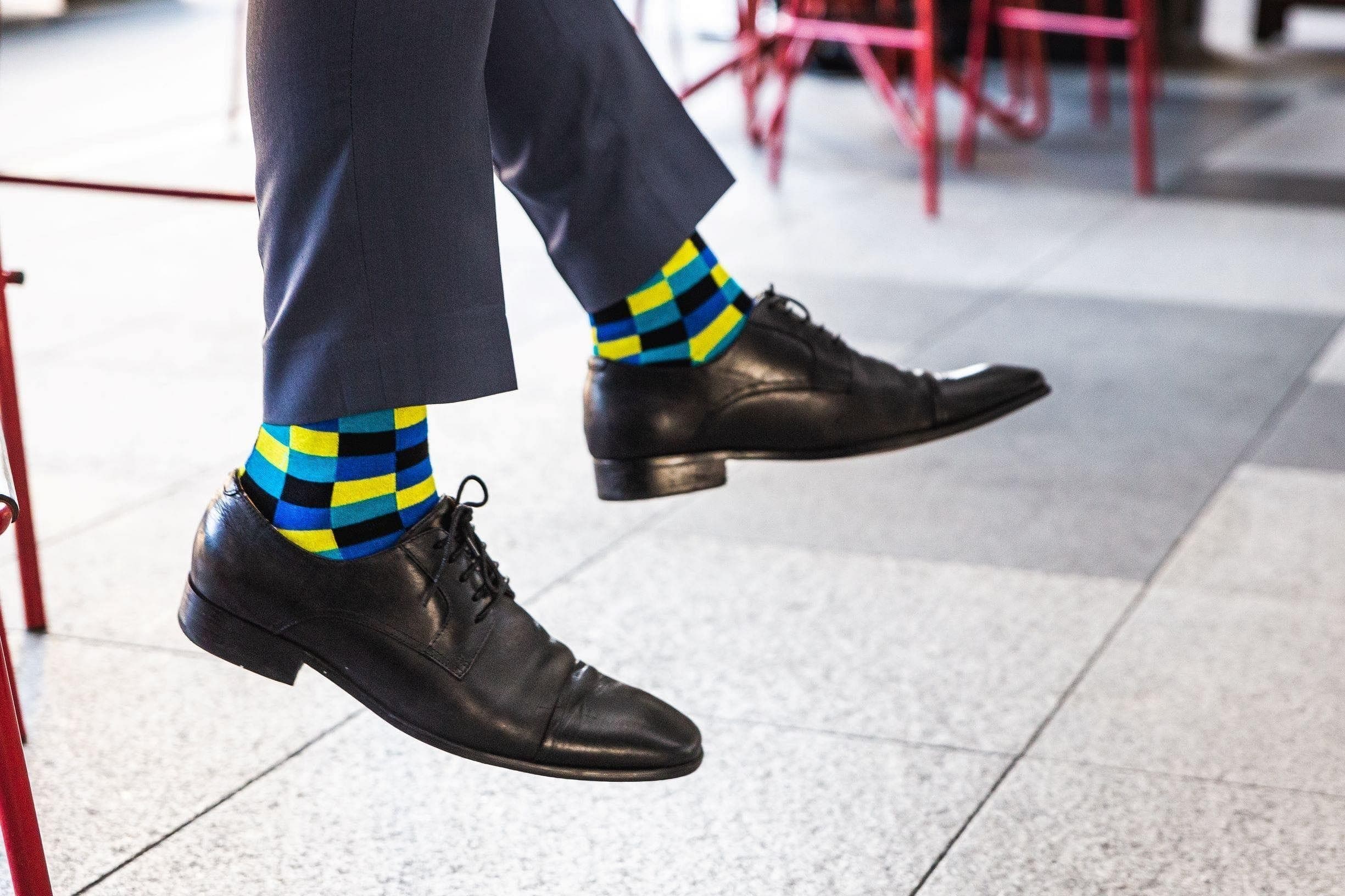 Sock Subscription - Pick Frequency - Australis #1 Rated Socks GetSocked!