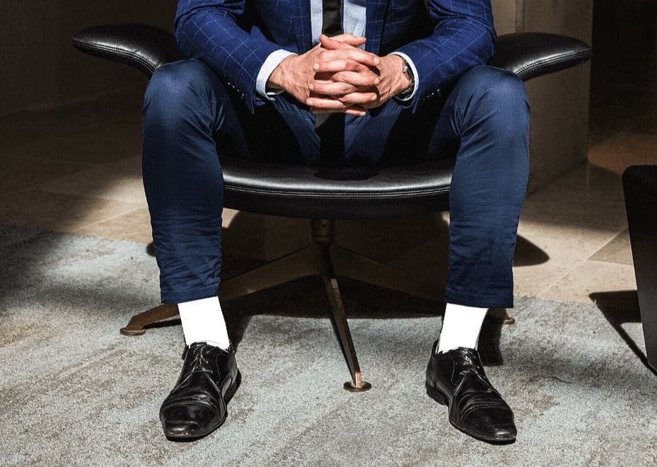 Mystery Bamboo Socks - Choose Your Quantity - GetSocked!