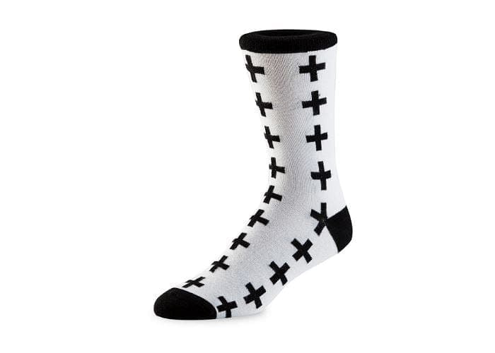 On the Plus Side - Bamboo Socks - GetSocked!