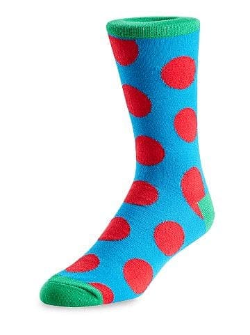 Pop Art Socks - GetSocked!