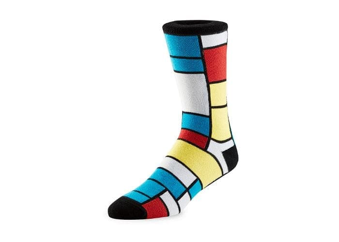 Twister - Bamboo Socks