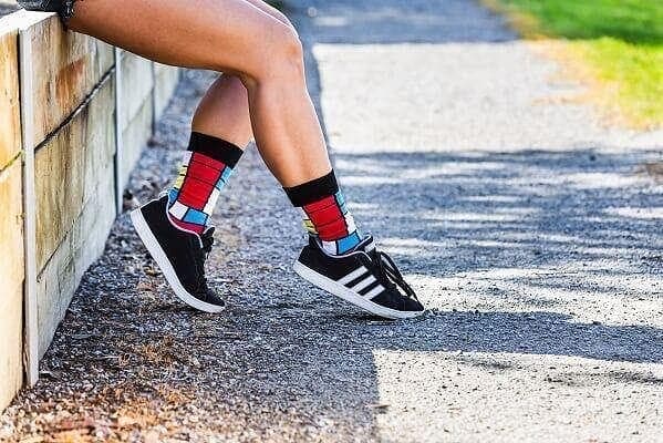 Birthday Present / Gift Idea - Australias #1 Rated Socks GetSocked!