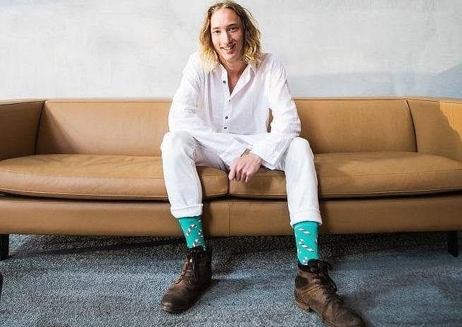 Xmas Monthly Sock Subscription - Australis #1 Rated Socks GetSocked!