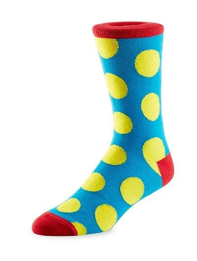 Yellow Smarties - GetSocked!