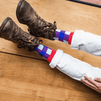 Sock Subscription - Pay Per Month - Over 1000 Reviews GetSocked!