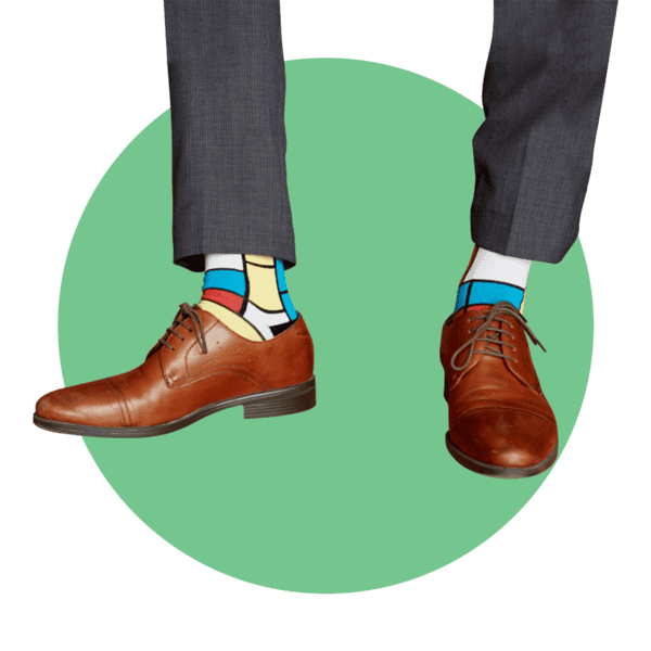 Sock Subscription - Pay Per Month