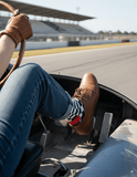 F1 - Bamboo Socks - GetSocked!