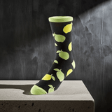 Lemon & Limes - Bamboo Socks - GetSocked!