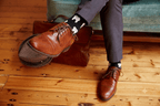 Tooth - Bamboo Socks - GetSocked!