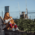 Sock Subscription - Pay Per Month - Over 1000 Reviews GetSocked!