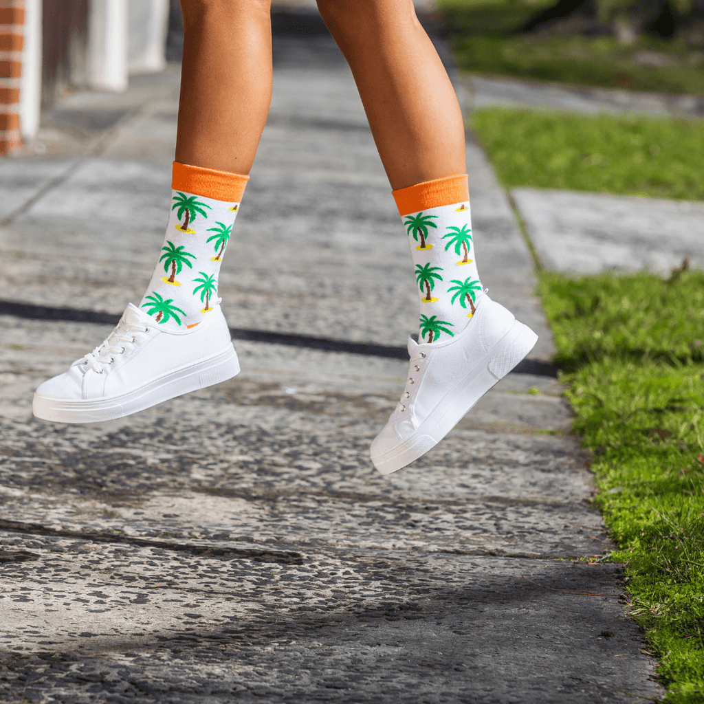 Sock Subscription - Pay Per Month - Over 1000 Reviews GetSocked!