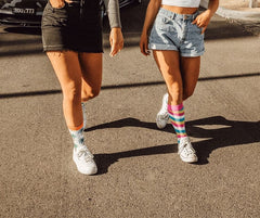 12 Month Sock Subscription (PrePaid)