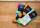 3 Monthly Sock Subscription (PrePaid)