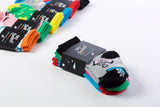 Baby Socks - Gift Set by GetSocked