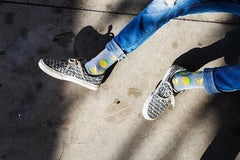 Birthday Present / Gift Idea - Sock Subscription