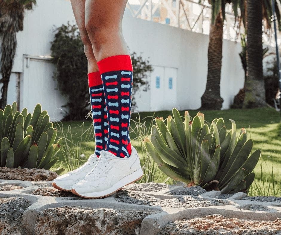 BowTies  - Bamboo Socks - Australias #1 Rated Socks GetSocked!