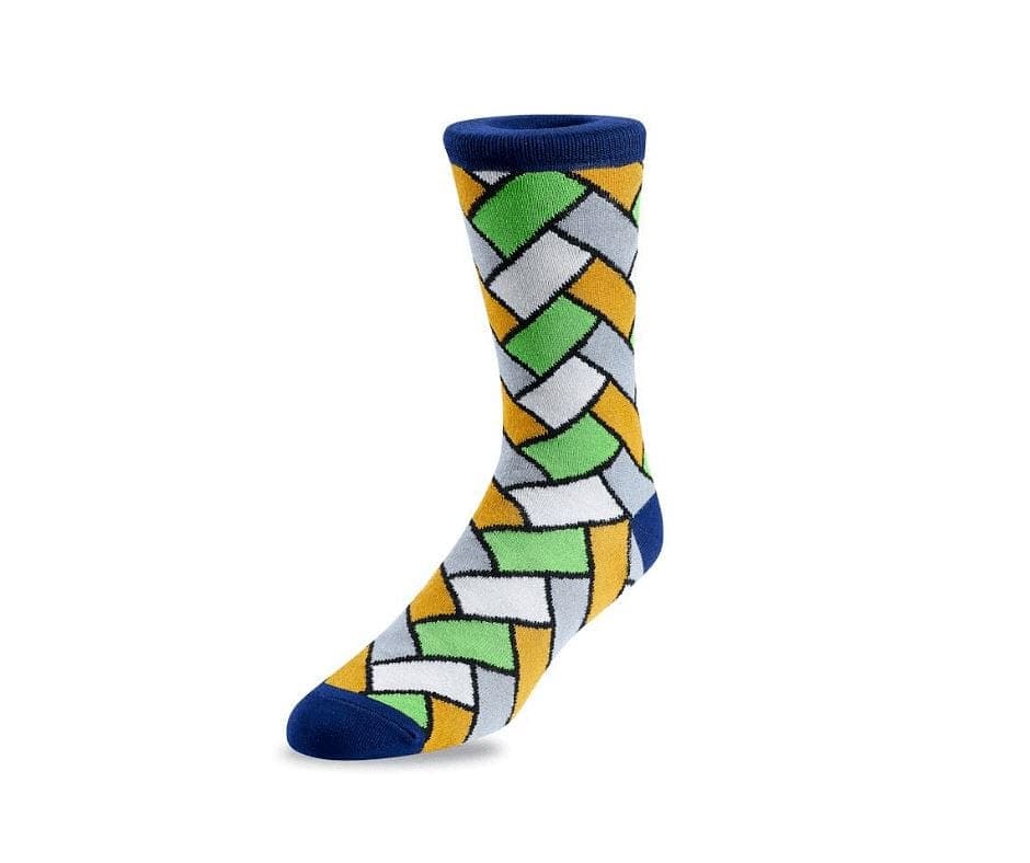 Brick Me  - Bamboo Socks - Australias #1 Rated Socks GetSocked!
