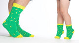 Cactus Baby Socks by GetSocked - GetSocked!