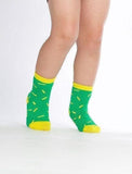 Cactus Baby Socks by GetSocked