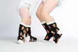 Carrots - Baby Socks by GetSocked - GetSocked!