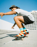 Checked In - Bamboo Socks - Australias #1 Rated Socks GetSocked!