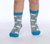 Cloud - Baby Socks by GetSocked