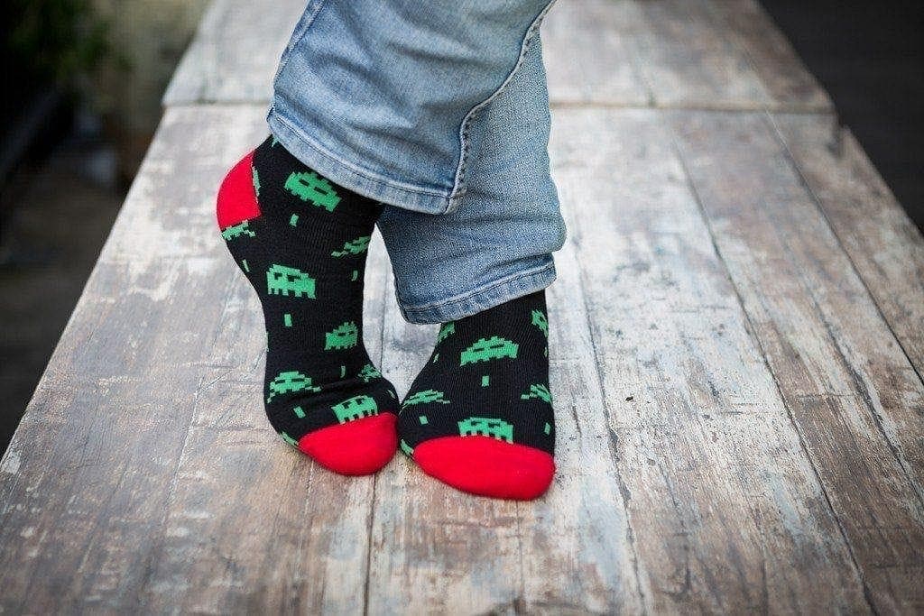 Corporate 6 Months Sock Subscription - GetSocked!