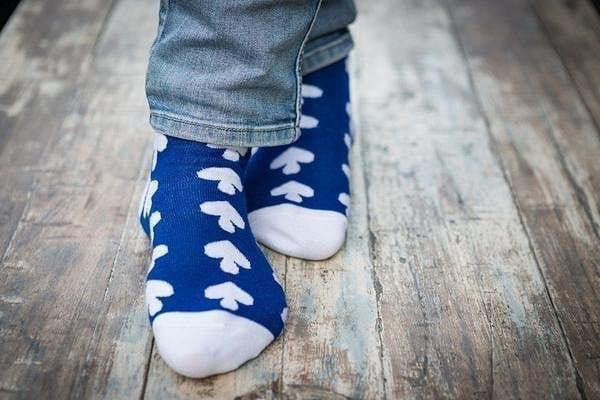 Corporate 6 Months Sock Subscription - GetSocked!