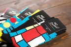 Corporate 6 Months Sock Subscription - GetSocked!
