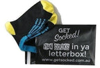 Corporate 6 Months Sock Subscription - GetSocked!