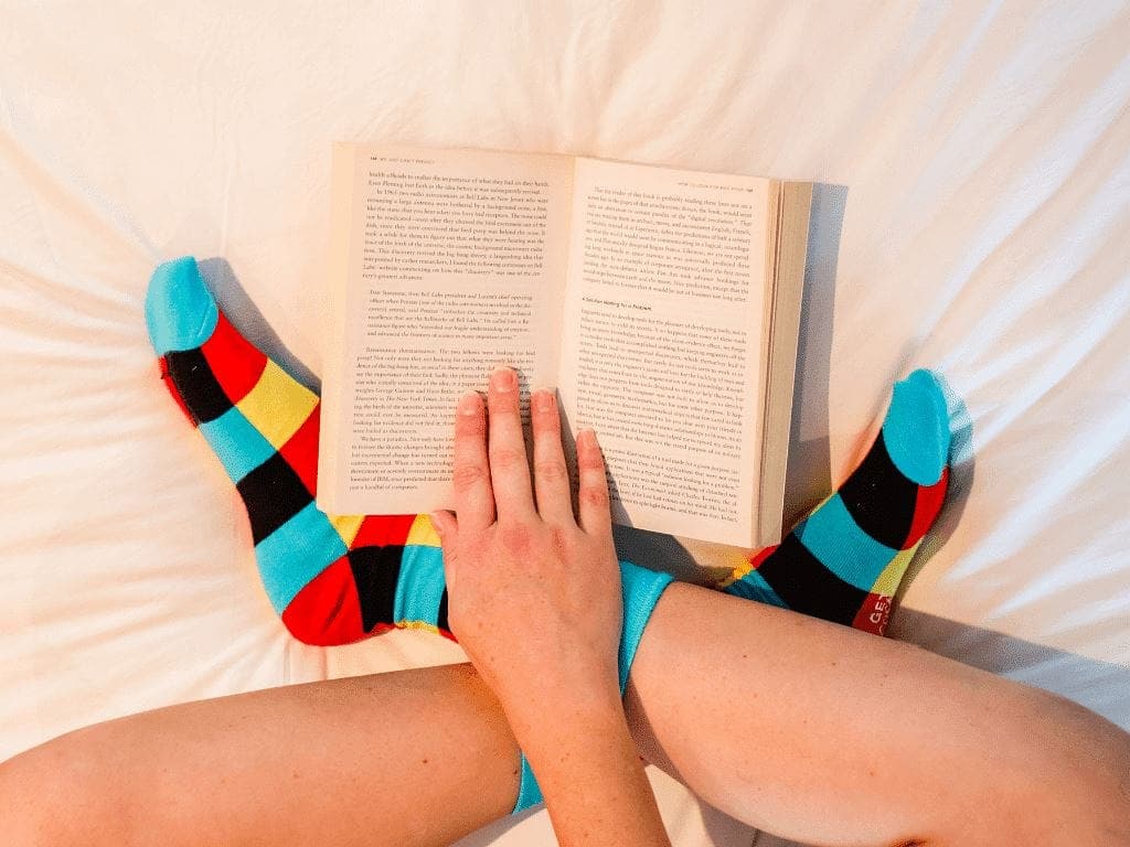 Corporate Monthly Sock Subscription - Australias #1 Rated Socks GetSocked!