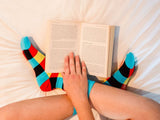Corporate Monthly Sock Subscription - Australias #1 Rated Socks GetSocked!