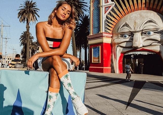 Corporate Monthly Sock Subscription - GetSocked!