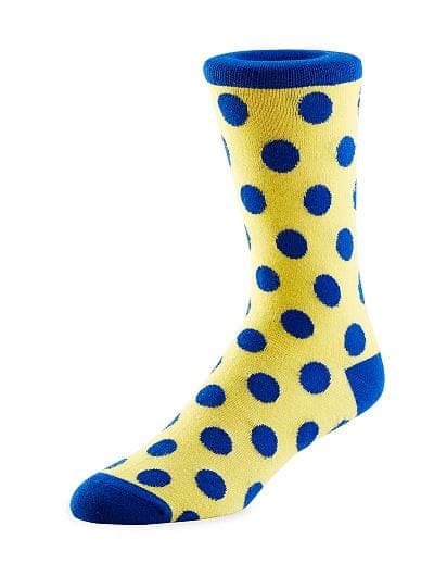 Dotty Socks - GetSocked!