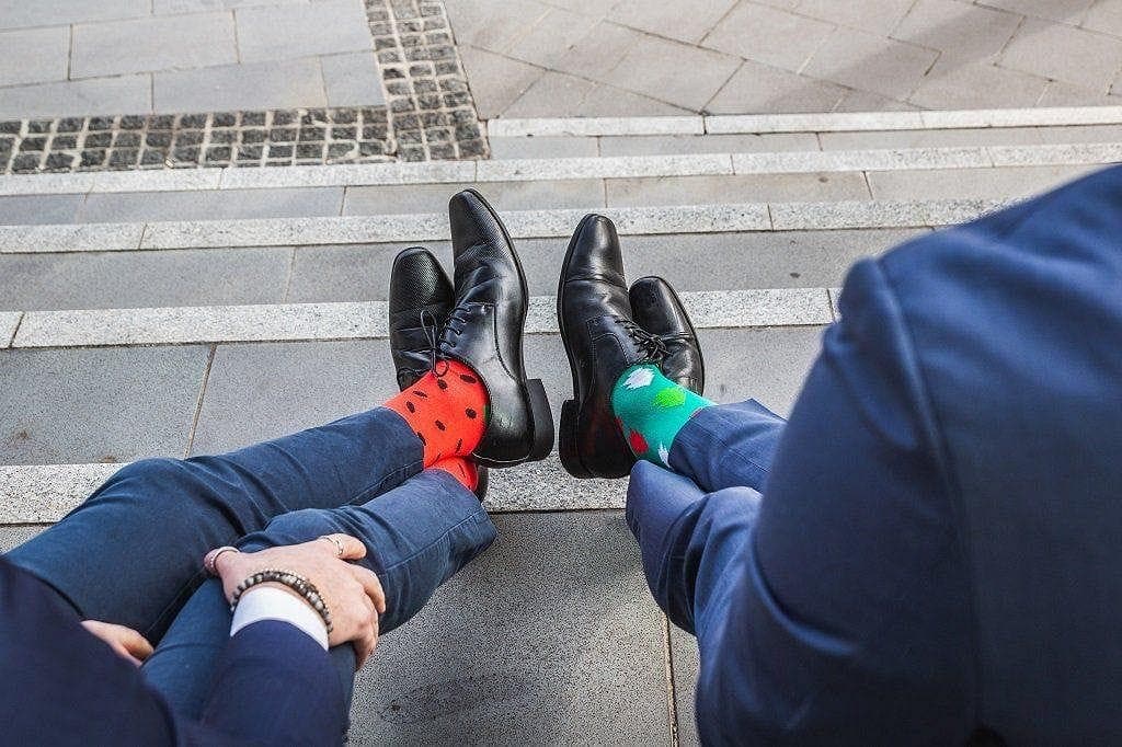 Fathers Day Gift Ideas - Sock Subscription - GetSocked GetSocked!