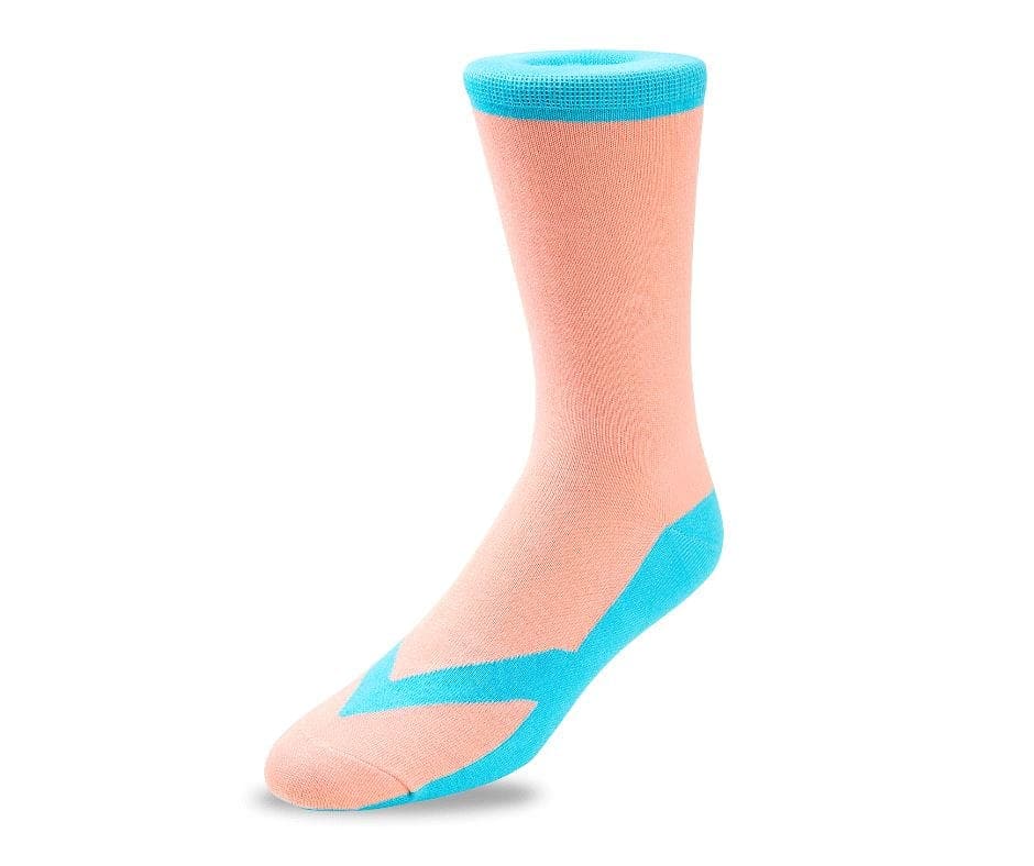 Flip Flop - Bamboo Socks