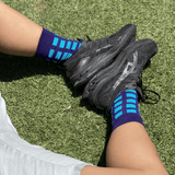 Grid Lock - Bamboo Socks - Australias #1 Rated Socks GetSocked!