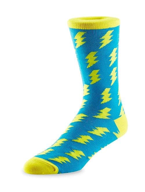 High Voltage Socks - GetSocked!