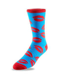 Kisses - Bamboo Socks - Australias #1 Rated Socks GetSocked!