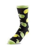 Lemon & Limes - Bamboo Socks