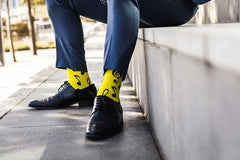 Month to Month Sock Subscription