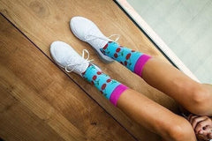 Month to Month Sock Subscription