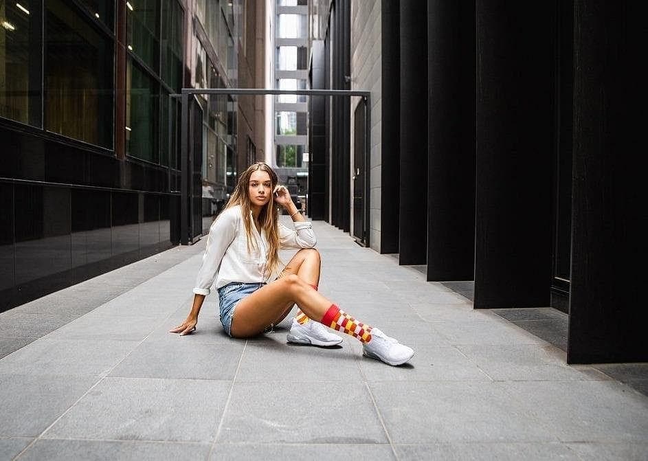 Sock Subscription  - Pick Frequency - Australis #1 Rated Socks GetSocked!